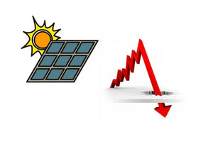 Why My Solar Panel Is Underperformed?